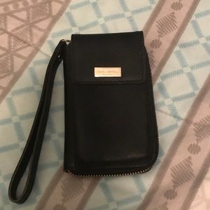 Kate Spade Wallet Wristlet